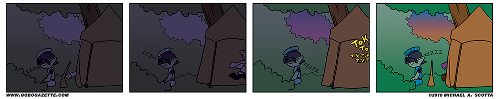 3.09 Peace Offering
