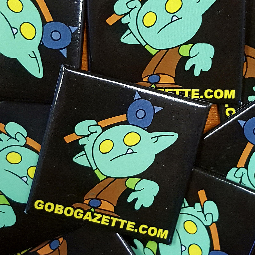 I Haz Pins