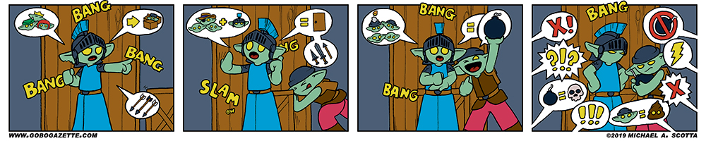 10.04 Hold Door