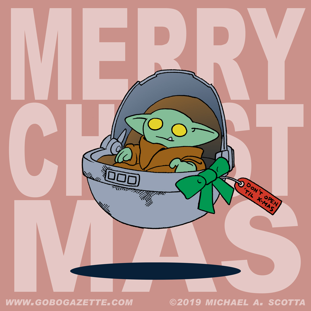 2019 Christmas