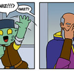 23.09 Homunculus Now!