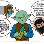 39.08 Dropping Eaves